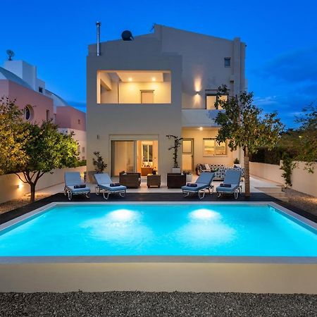 Vasiliki Villa Ialysos  Extérieur photo