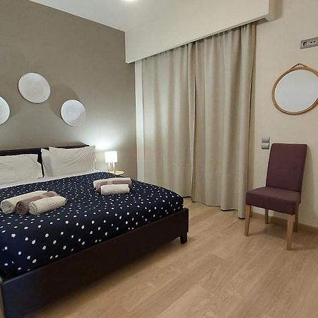 Vasiliki Villa Ialysos  Extérieur photo