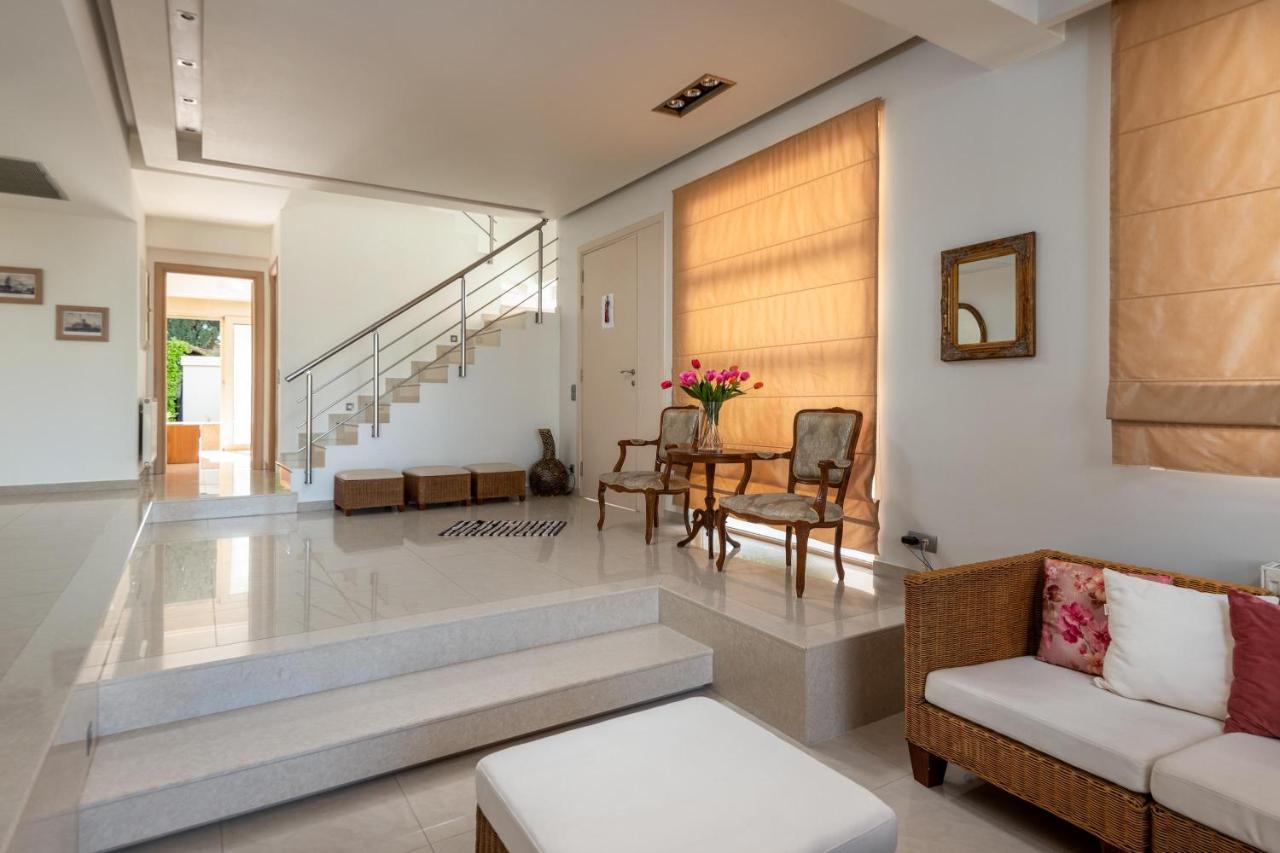 Vasiliki Villa Ialysos  Extérieur photo