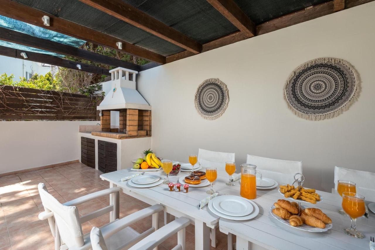 Vasiliki Villa Ialysos  Extérieur photo
