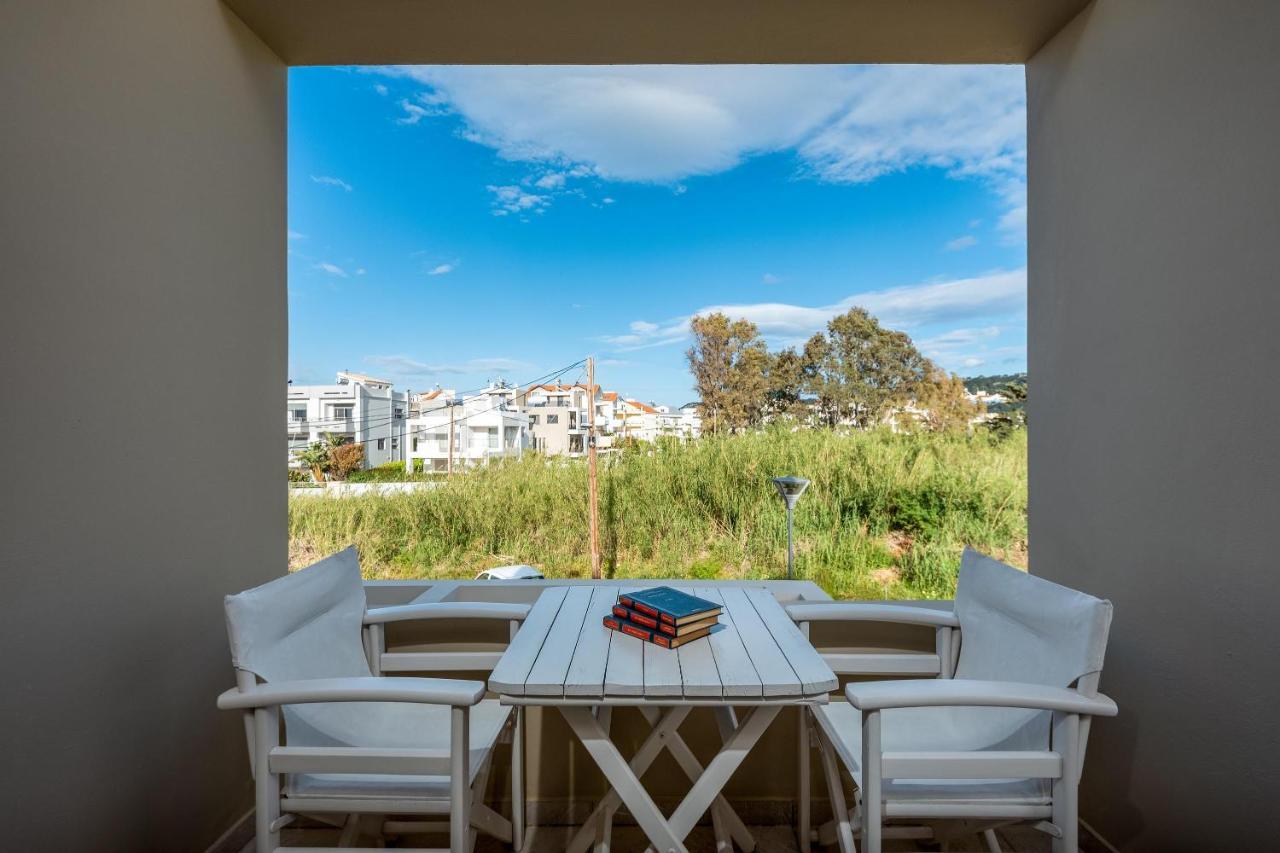 Vasiliki Villa Ialysos  Extérieur photo