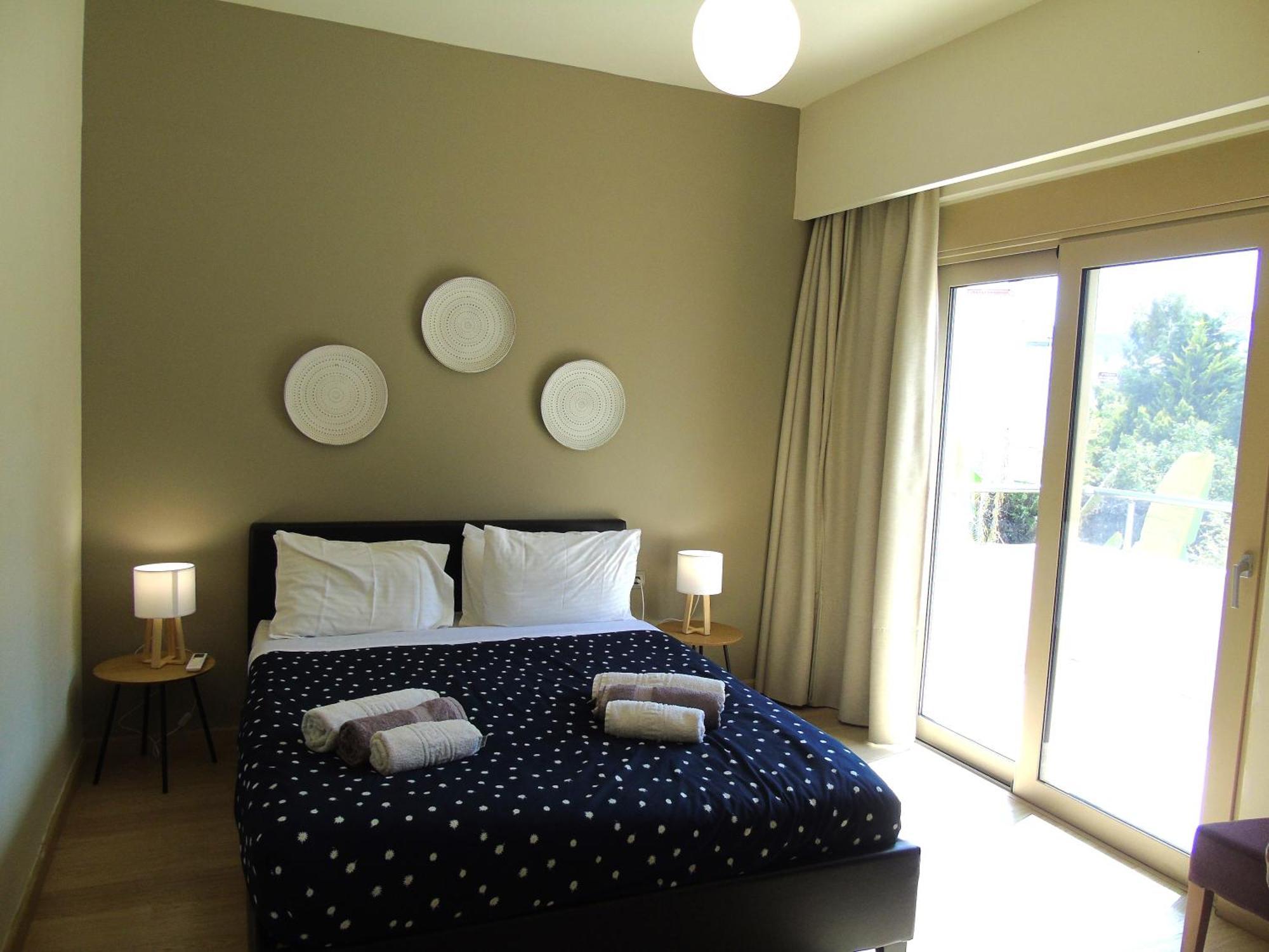 Vasiliki Villa Ialysos  Extérieur photo