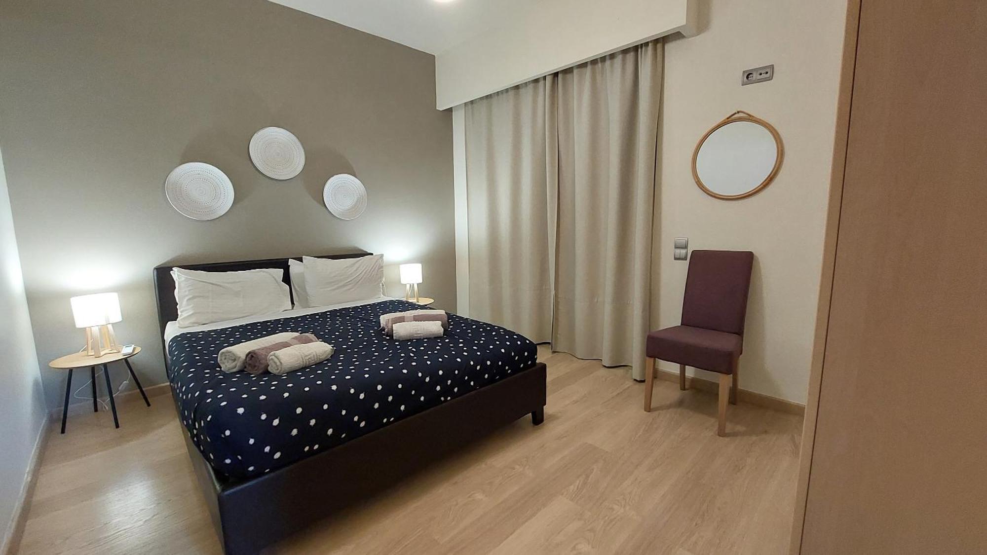 Vasiliki Villa Ialysos  Extérieur photo