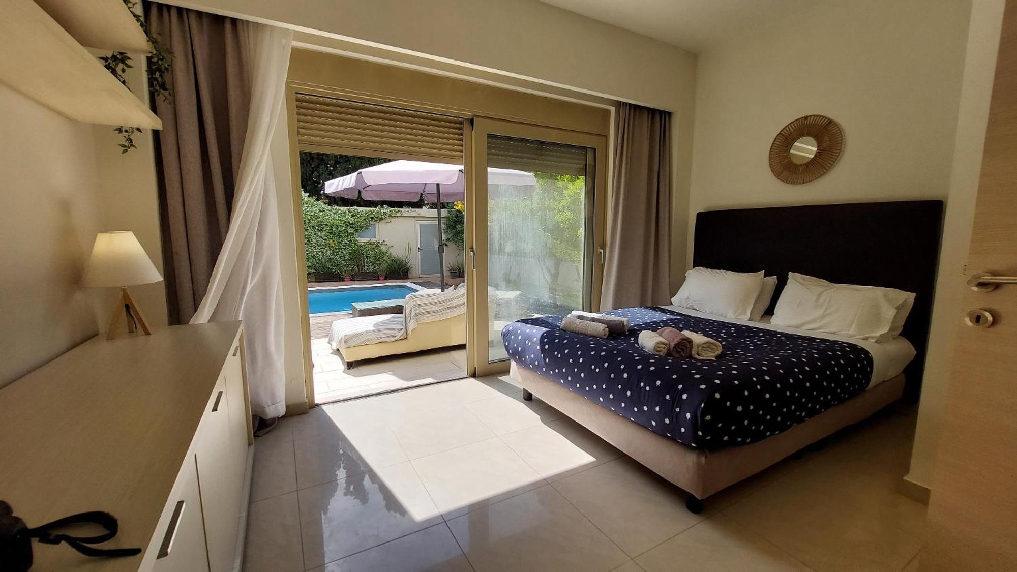 Vasiliki Villa Ialysos  Extérieur photo
