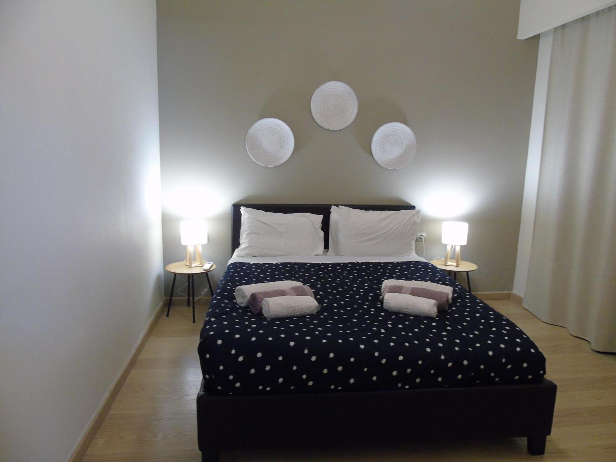 Vasiliki Villa Ialysos  Extérieur photo