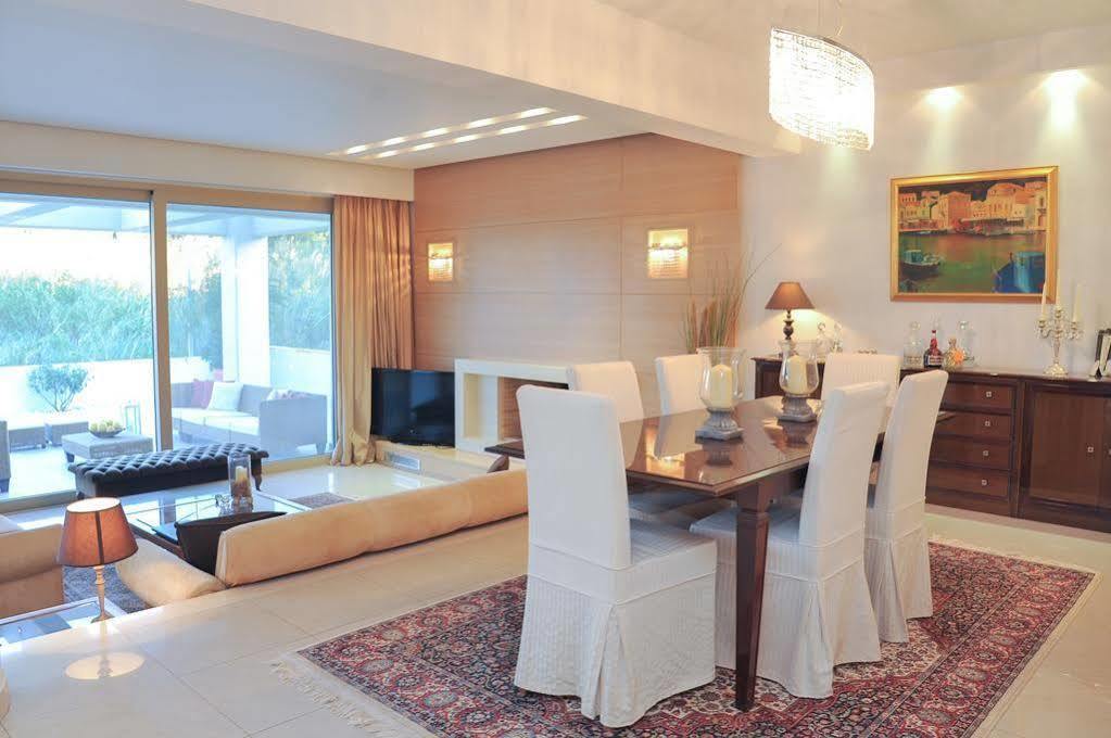 Vasiliki Villa Ialysos  Extérieur photo