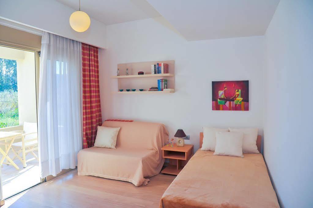 Vasiliki Villa Ialysos  Extérieur photo